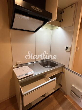 アグリパーク深川の物件内観写真